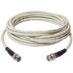 High Quality BNC-BNC 30 Metre Video Cable - SD Rated High Quality BNC-BNC 30 Metre Video Cable - SD Rated